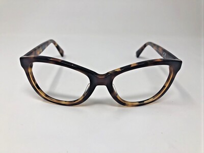 Maui Jim Sunglasses Frames MJ769-10E CANNA 54-18-135 Tortoise SC70
