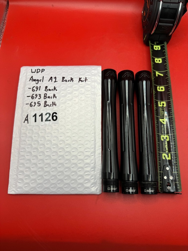 WDP Angel A1 Back Kit -691 Back -693 Back -695 Back