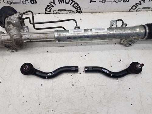 2024 MG3 MK2 RHD 1.5 PETROL STEERING RACK OEM 10009090 - Picture 3 of 9