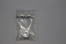 Siemens/Furnas 52RA4P1, Pilot Light Lens, 30mm