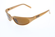 Black Flys Woodchuck To Grey Squirrel Micro Fly Gold Glitter Sunglasses Japan