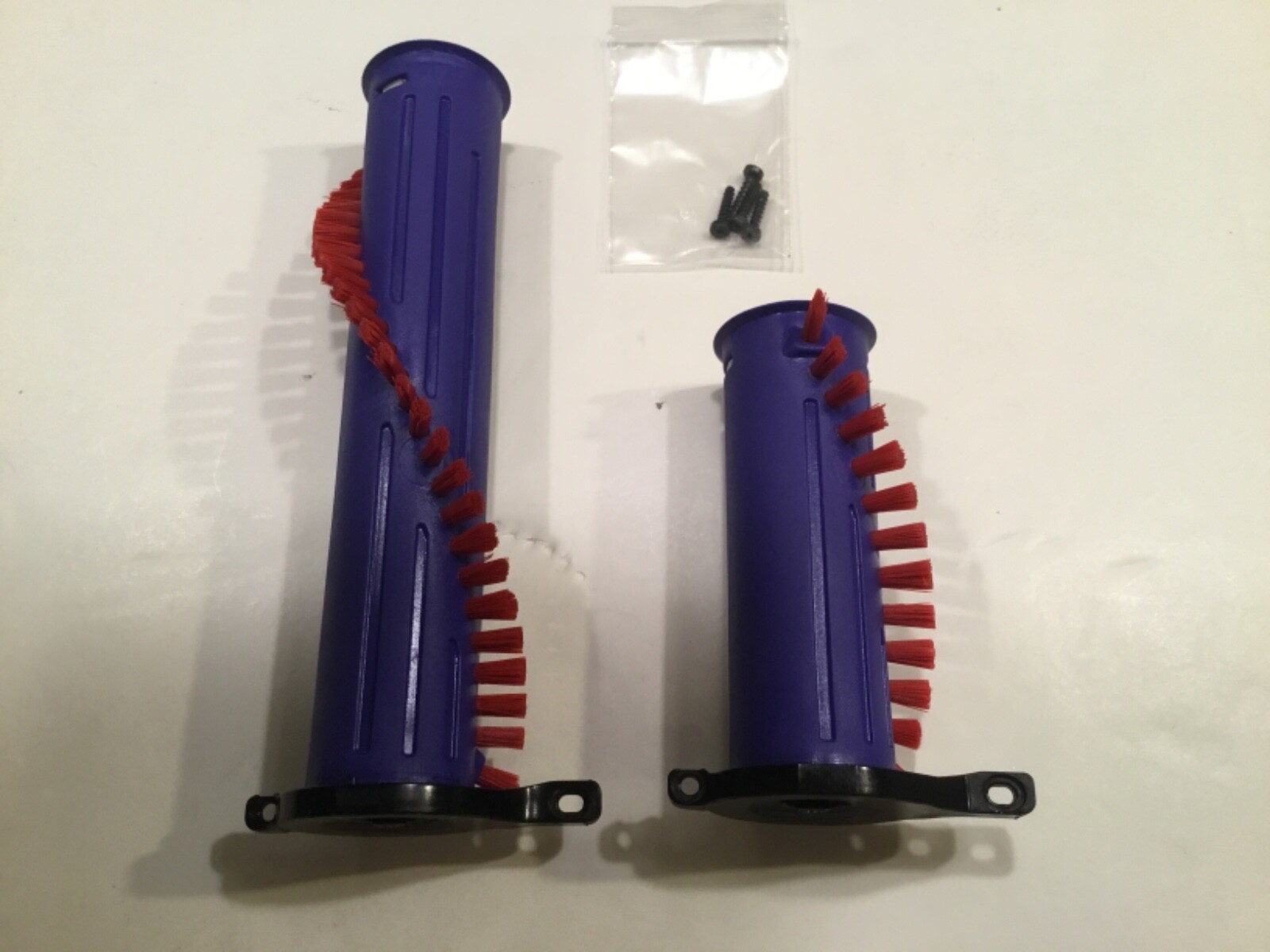 Dyson 967040-01 UP13 UP14 UP16 UP19 UP20 Brush Bars+4 screws Genuine Dyson