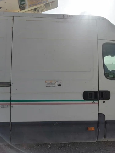 320048Z Kit Embrague para IVECO DAILY FURGÓN 2006 969030 - Imagen 6 de 10