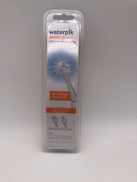 wisdom spin brush