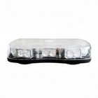 DURITE 0-443-65, Amber LED Light Bar with Magnetic Fixing