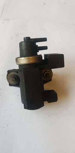 BMW 5 E39 Vakuumventil Magnetventil VACUUM SOLENOID REGULATOR 2247906