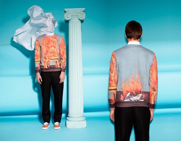 opening ceremony magritte マグリット S opening-ceremony-magritte-vans