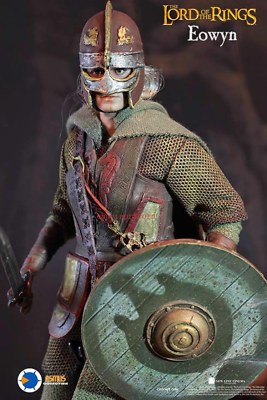Asmus Toys The Lord of the Rings Eowyn 1/6 Action Figure Model