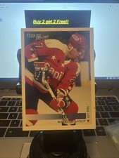 1994-95 Topps Premier - #433 Craig Berube