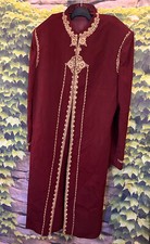 Jabador  Ein Hingucker für jedes Fest - Herren - Größe L Gandoura