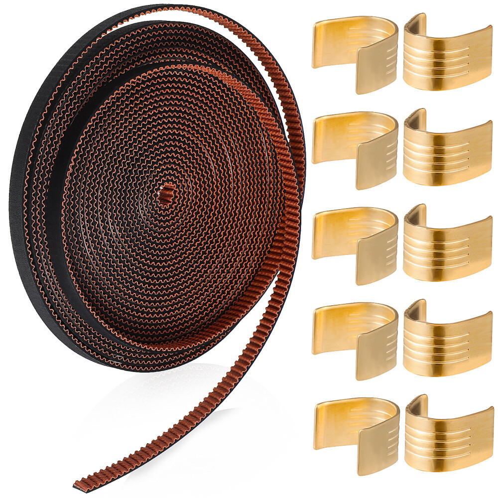 Printer Timing Belt 3d Printer Accessory 3d Printer Parts Home 3D Printer