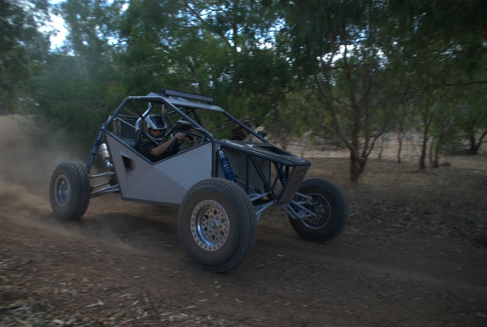 X2, Edge offroad, mini dune buggy, crosscart, two seat plans on CD disc ...