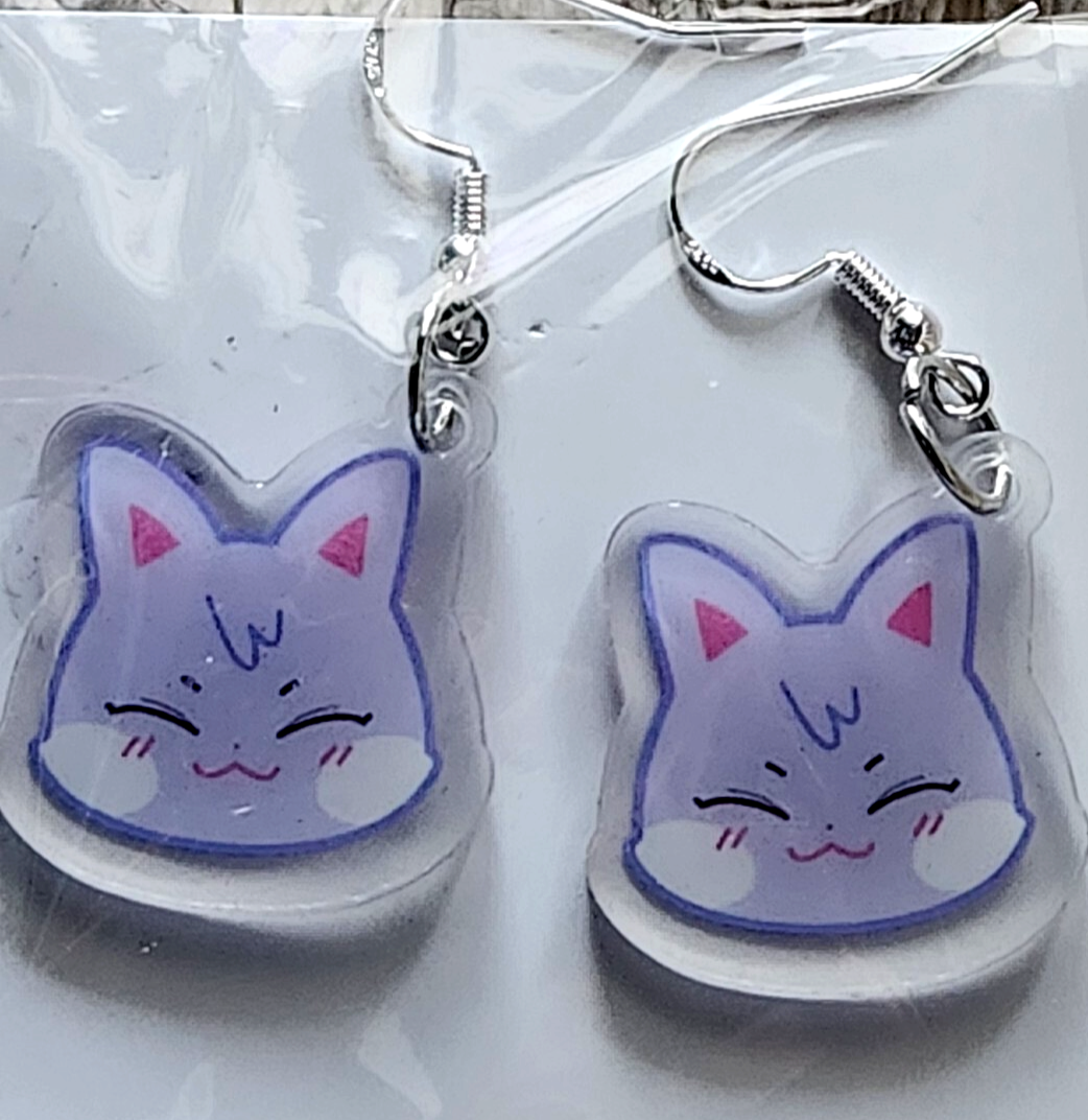 ANITEEZ in Dreamland Mini Figurine SANdeoki +Official PC +MT