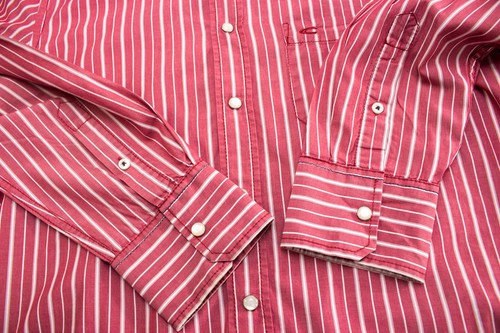 CAMEL ACTIVE Men Modern Fit Casual Shirt Size M BAZ777 - Picture 7 of 8