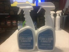 Bulldogology 2 Professional Strength Pet Stain  Odor Remover 32 oz.