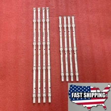 LED Strip For Samsung UN43N5300AF UN43T5300AK UN43J5000 UN43J5200 UN43J5300