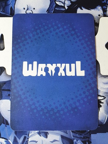 CARTE WANKUL DIABLE UC 66 LAINK WANKIL S2 - Bild 2 von 2