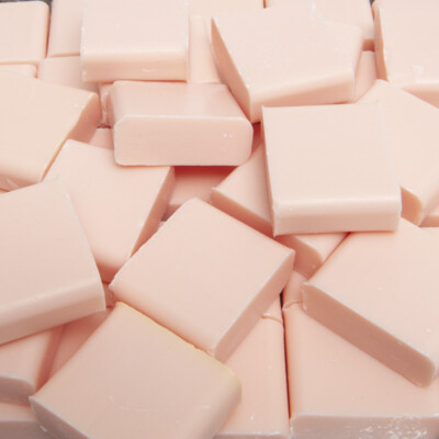 Französische Seifen mit Sheabutter, Savon de Marseille - 30g Riegel, 10er Sets, 20, 30