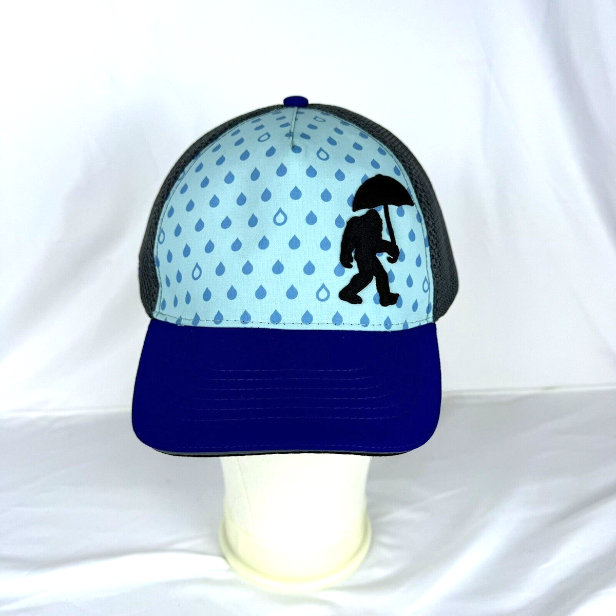 Running Hat Headsweats Potech Sombeo Meses Sin Inteeses Head