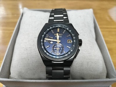 Seiko Astron Sbxy071 | eBay
