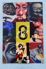 Sunbeams in Grand Central Station - Corbis Pictures - Postcard