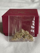 Official BTS Suga Yoongi Japan BT21 Baby What s Your Wish Shooky Necklace