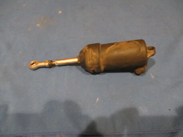 Ferrari 458 - Pneumatic Actuator - P/N 258761