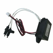 Negative Ion Generator 12V Air Plasma Ionizer Module Electrostatic High Voltage