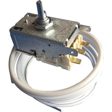 Ranco Thermostat K57-L5818 für Kühlschrank Liebherr 6151150 passend für Miele