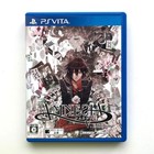 Amnesia V Edition PS Vita PSV Japanese ver Tested