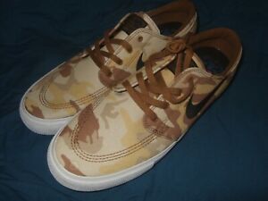 SB Zoom Stefan Janoski Canvas Premium 