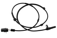 NTY ABS Sensor Hinten FÜR Ford Transit TT9 2.2TDCI 2.4TDCI 06- /Links Leitu