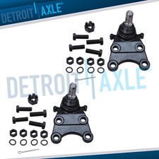 Front Lower Ball Joint for Honda Passport Isuzu Amigo Axiom Pickup Rodeo Trooper