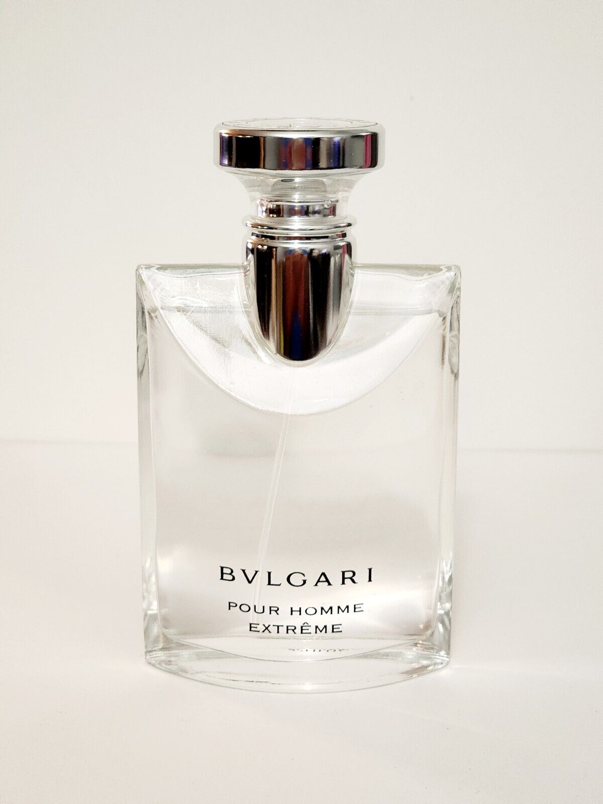 Bvlgari Pour Homme Extreme Eau de Toilette Spray - 3.4 fl oz bottle