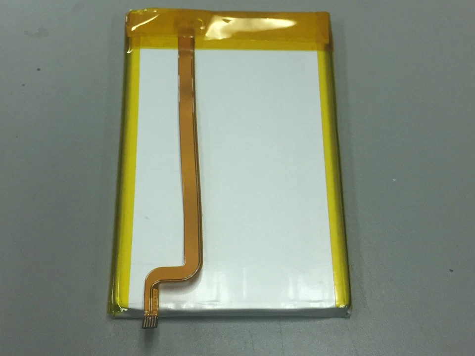 Batería de repuesto 3000 mAh iPod Classic 6ª 7ª generación 80 GB 120 GB 160 GB iFlash Foto 3 de 4