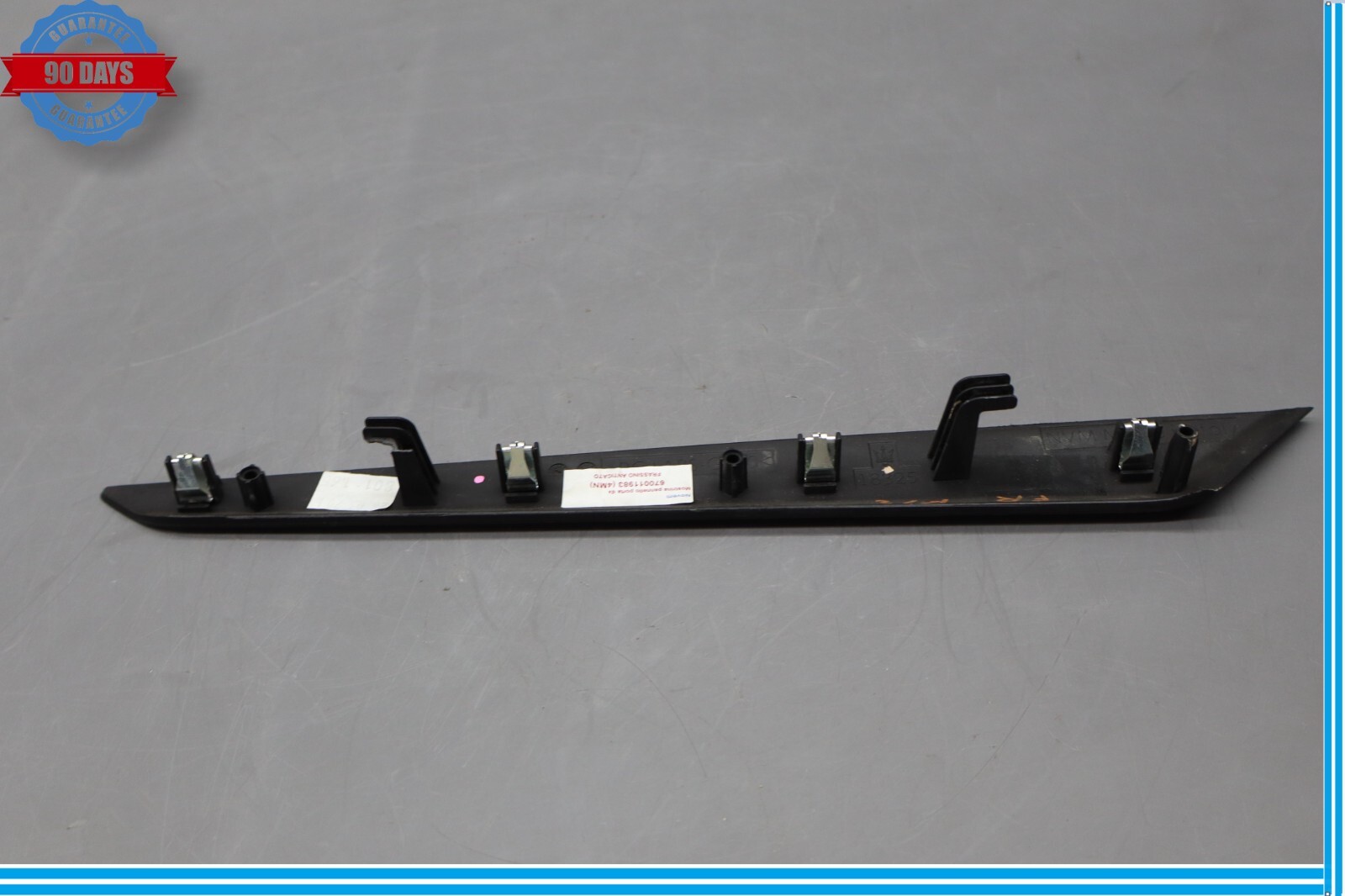 Maserati Ghibli 2014-2019 Front Right Interior trim cover
