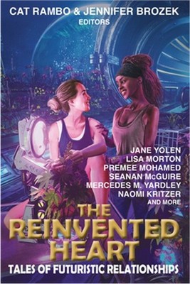 The Reinvented Heart (Paperback or Softback)