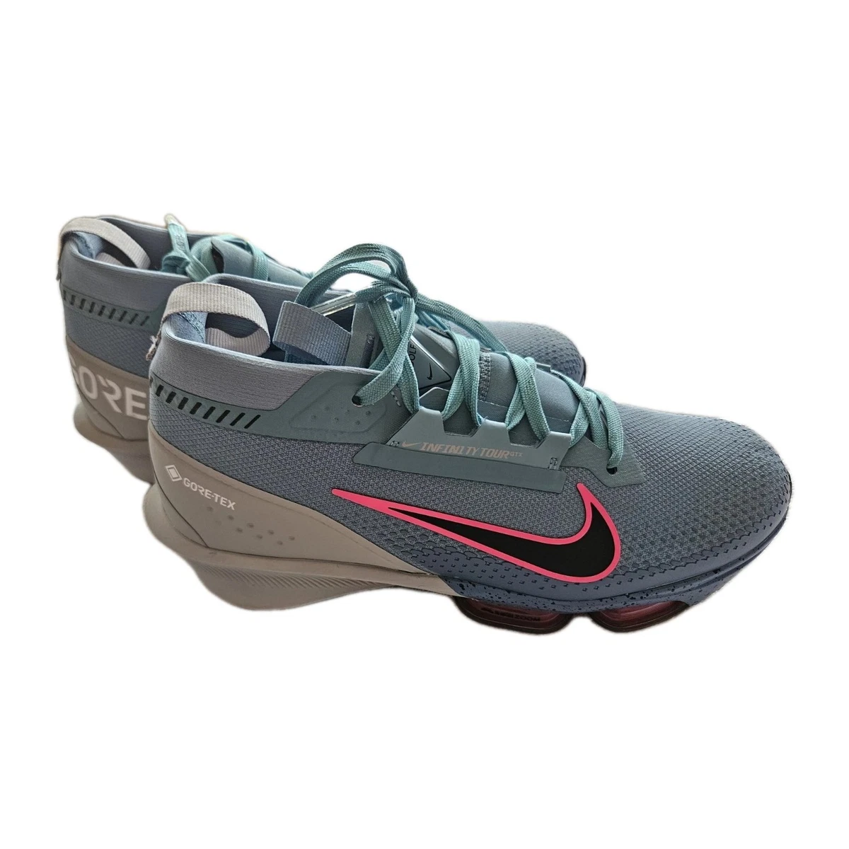 Nike Denim Golf Shoes for Men for sale | eBay