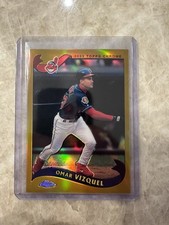 Click to enlarge Omar Vizquel
