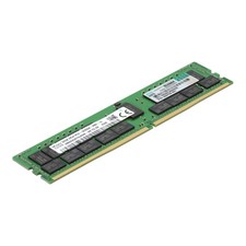 HPE 32GB 2Rx4 PC4-3200A DDR4 RDIMM HMA84GR7DJ...