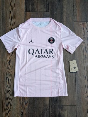 Nike Paris Saint-Germain Academy Pro Fourth Men's Jordan Soccer