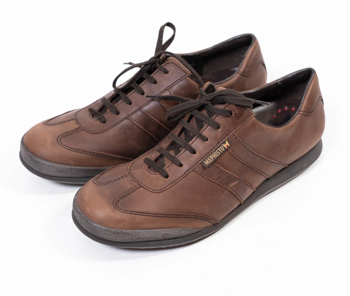 City Hiker Brown Casual Shoes for Men for sale | eBay display picture 1