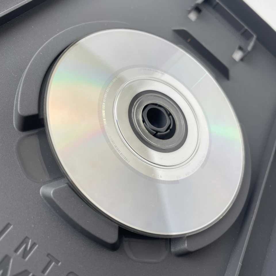 True Crime Streets of New York City (Nintendo GameCube) solo disco probado/funcionando Foto 2 de 4