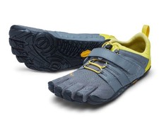 Vibram FiveFingers V-Train 2.0 Training Shoes Size USA 10.5/11 - EU 44-CM 27.5