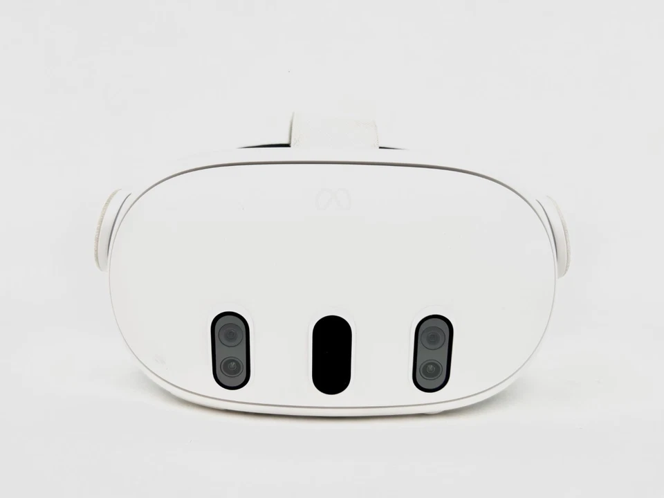 Oculus Quest 3 VR Headset 512 GB - used - Image 2 of 4