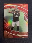 2025 Panini Absolute Shedeur Sanders Base (RAW)