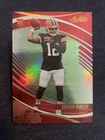 2025 Panini Absolute Shedeur Sanders Base (RAW)