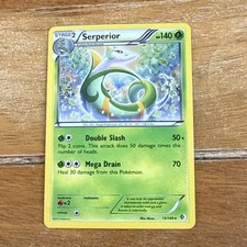 Serperior #13 Prices | Pokemon Boundaries Crossed | Pokemon Cards Serperior #13 Prices | Pokemon Boundaries Crossed | Pokemon Cards