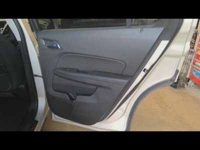 EQUINOX   2014 Door Trim Panel Rear 706213