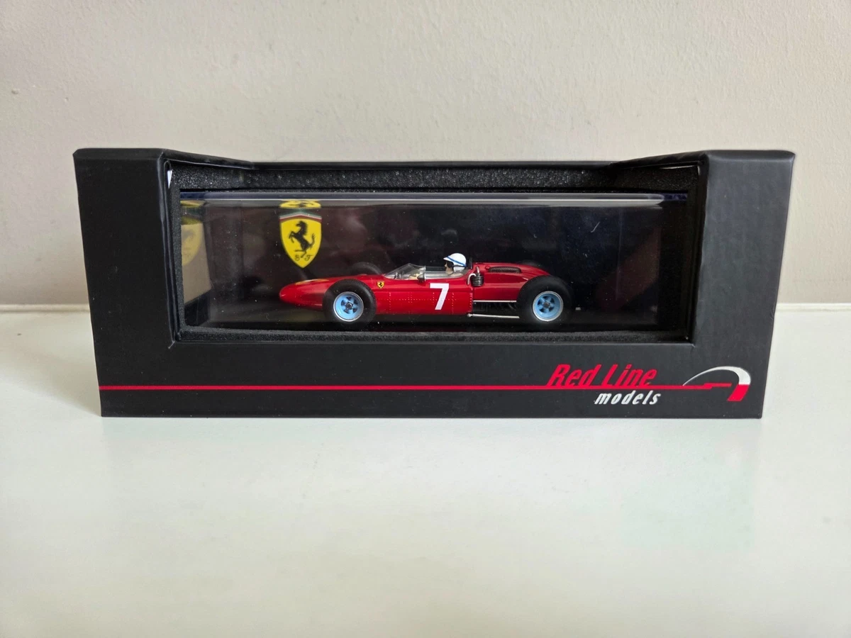 Ferrari John Surtees Diecast Formula 1 Cars for sale | eBay